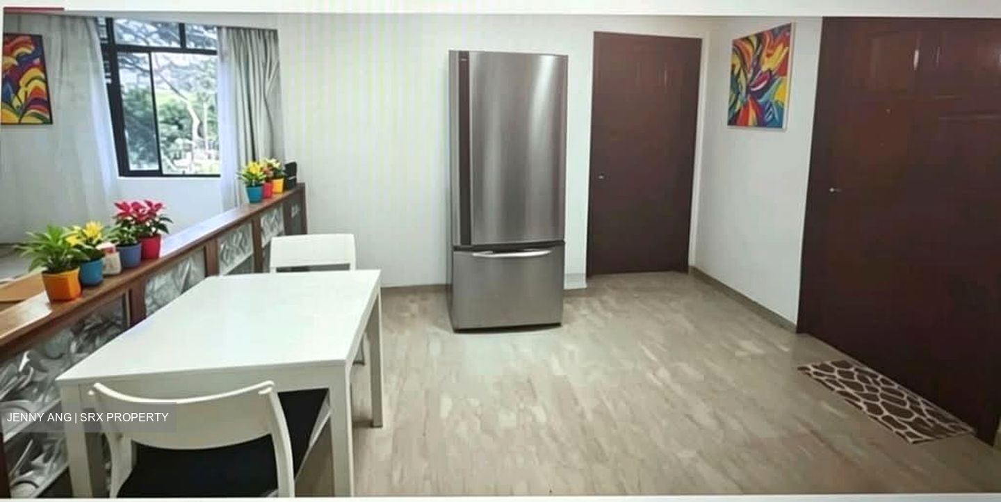 Peirce View Condominium (D20), Condominium #570933991